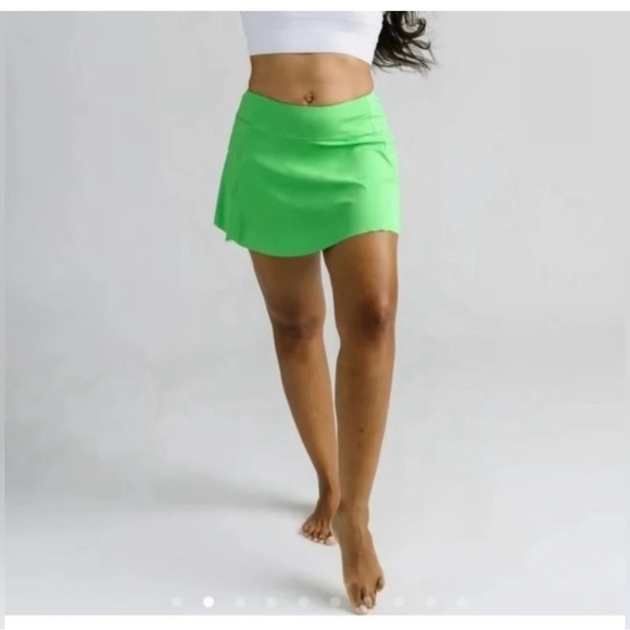 Zyia Active Grand Slam Tennis Skirt - Picture 1 of 7
